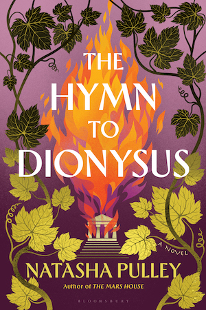 The Hymn to Dionysus