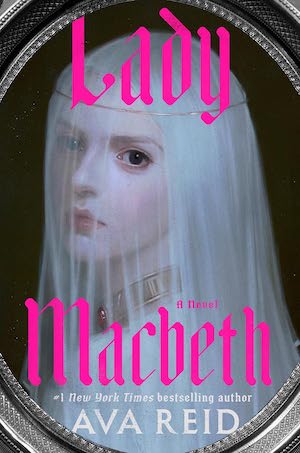 Lady Macbeth