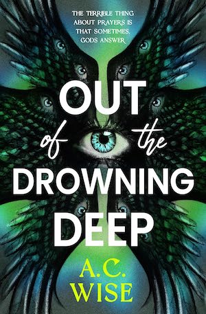 Out of the Drowning Deep