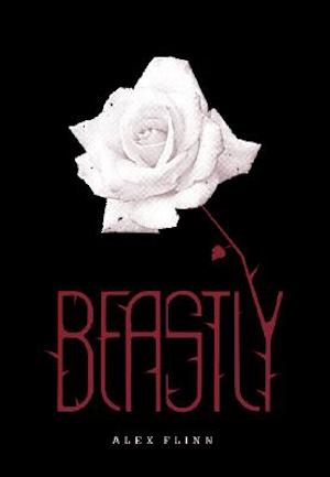 Cover Beastly by Alex Flinn