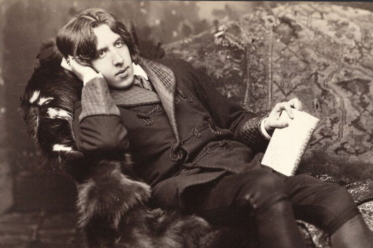 Oscar Wilde