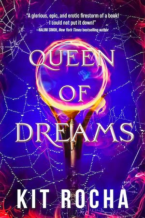 Queen of Dreams