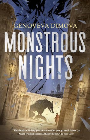 Monstrous Nights