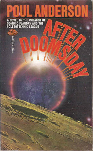 Cover of After Doomsday by Poul Anderson