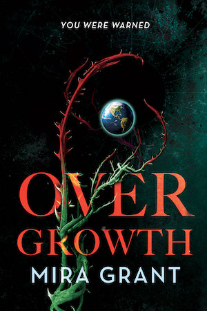 Overgrowth