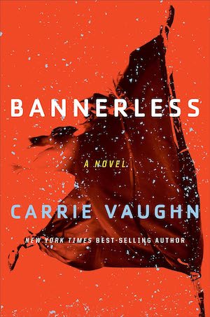 Cover of Bannerless