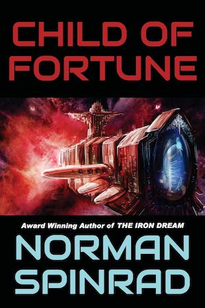 Cover of Child of Fortune