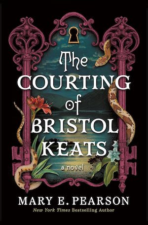 The Courting of Bristol Keats