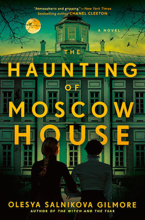 The Haunting of Moscow House