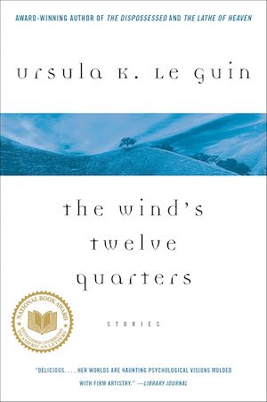 The Winds Twelve Quarters 1