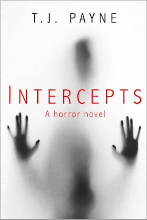 Cover of Intercepts by T.J. Payne