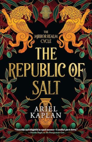 The Republic of Salt