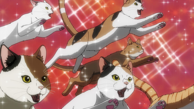 Hiss-teria Ensues in Nyaight of the Living Cat Trailer