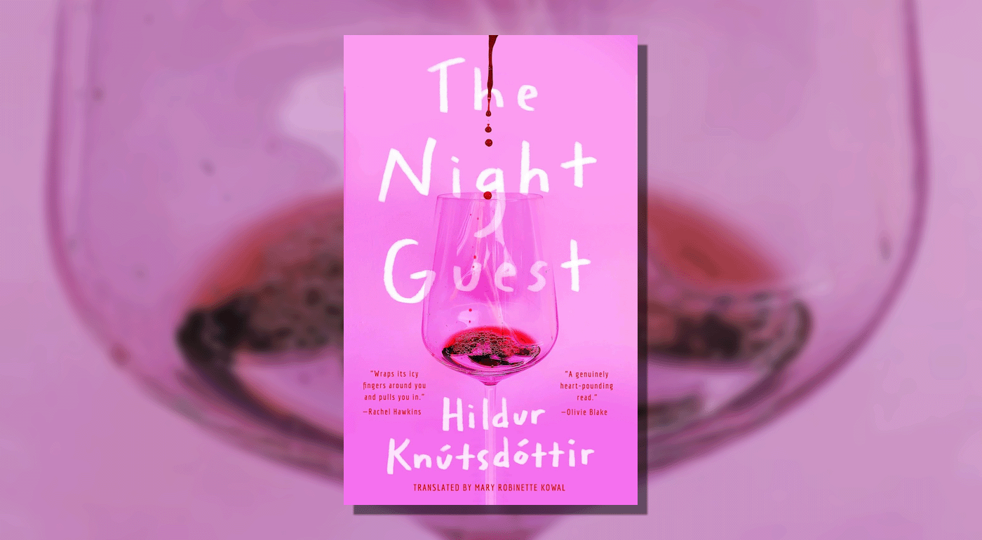Through the Wormhole: Hildur Kntsdttir's The Night Guest (Part 3) -  Reactor