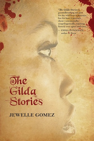 Cover of The Gilda Stories by Jewelle Gomez