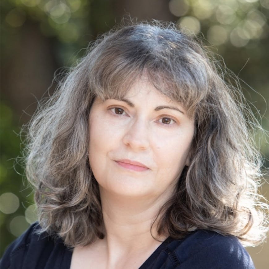 Author Avatar