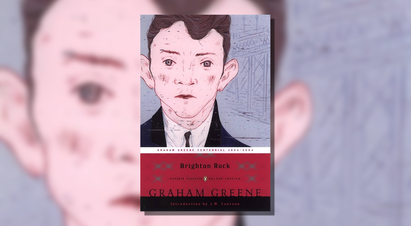 An Anti-Hero Predicts the Future in Graham Greene’s Classic <em width=