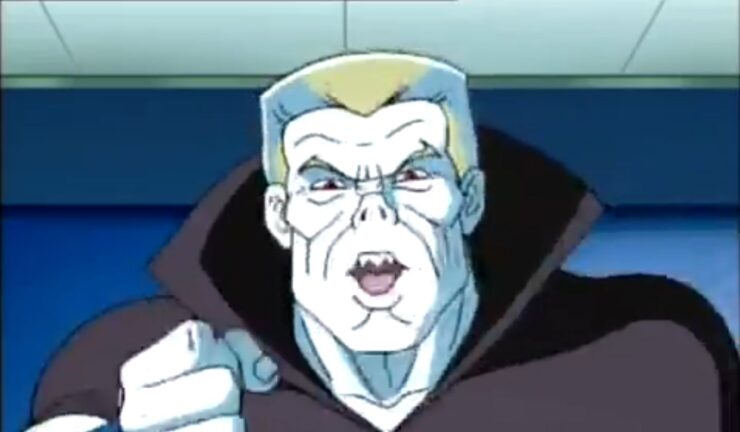 Marvin Jones III Joins Spider-Man: Brand New Day Cast As Villain