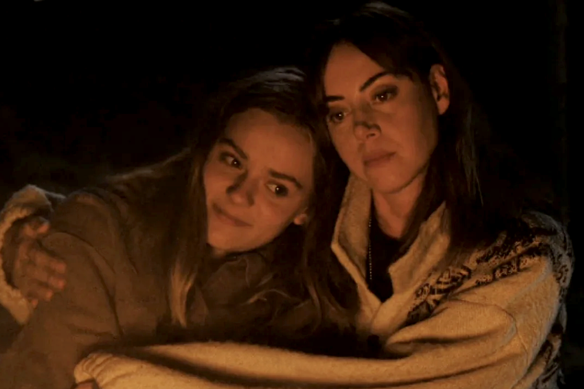 Live Until Life Runs Out: Two Recent SF Films That Embrace Joy in the Face of Death - Reactor