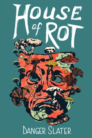 cover of House of Rot by Danger Slater