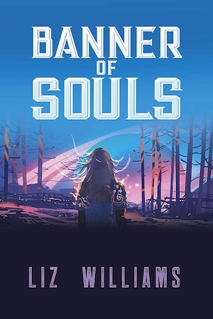 cover of Banner of Souls