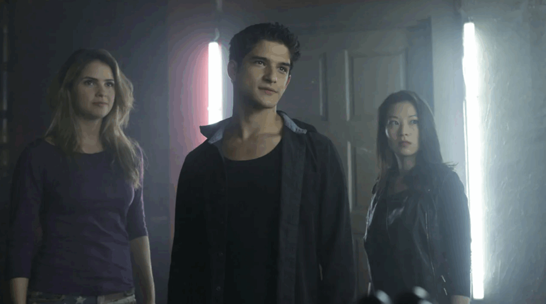 Photo: MTV