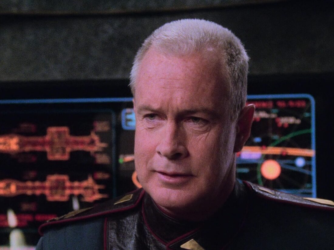 Babylon 5 "Endgame"