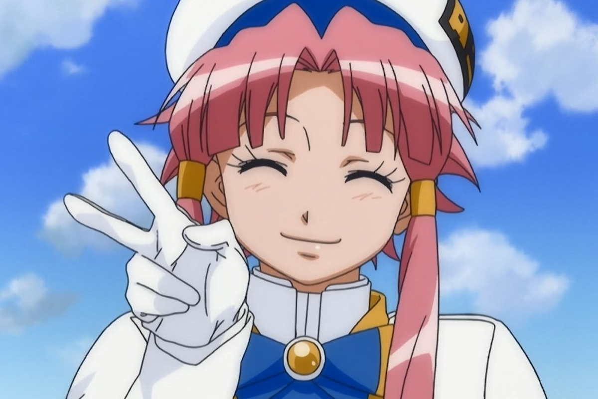 Aria: The Glorious Mundanity of a Terraformed Planet - Reactor