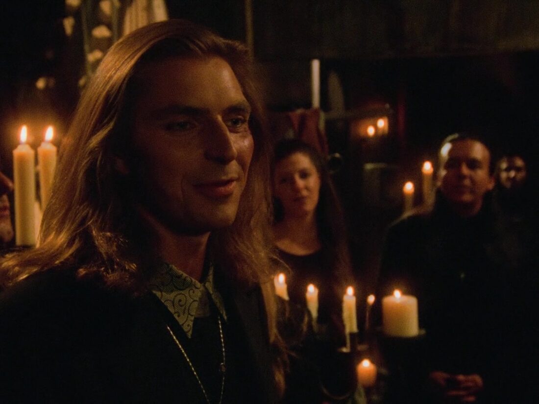Babylon 5 “Strange Relations”