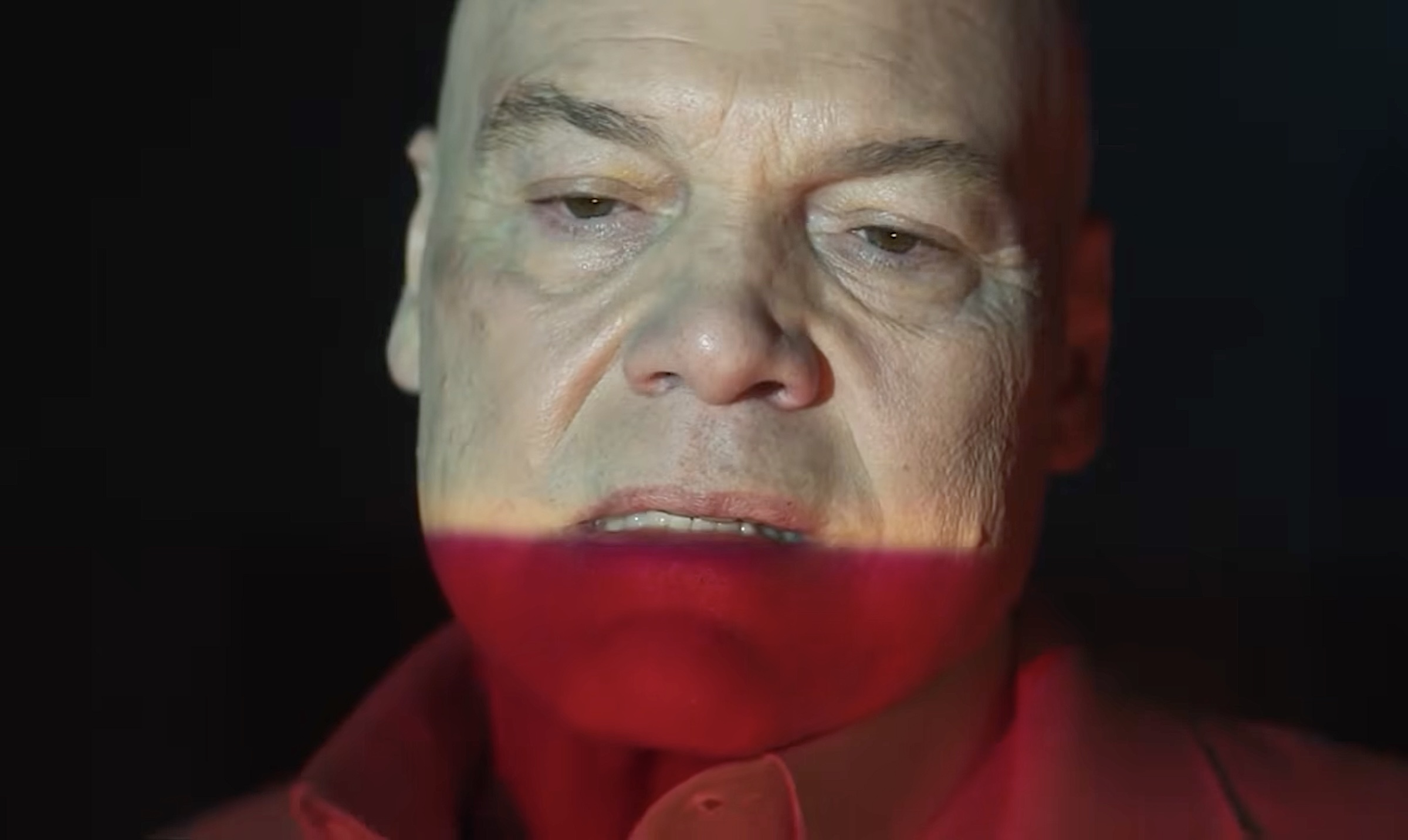 Daredevil: Born Again and the Fascism of State Gangsters - Reactor