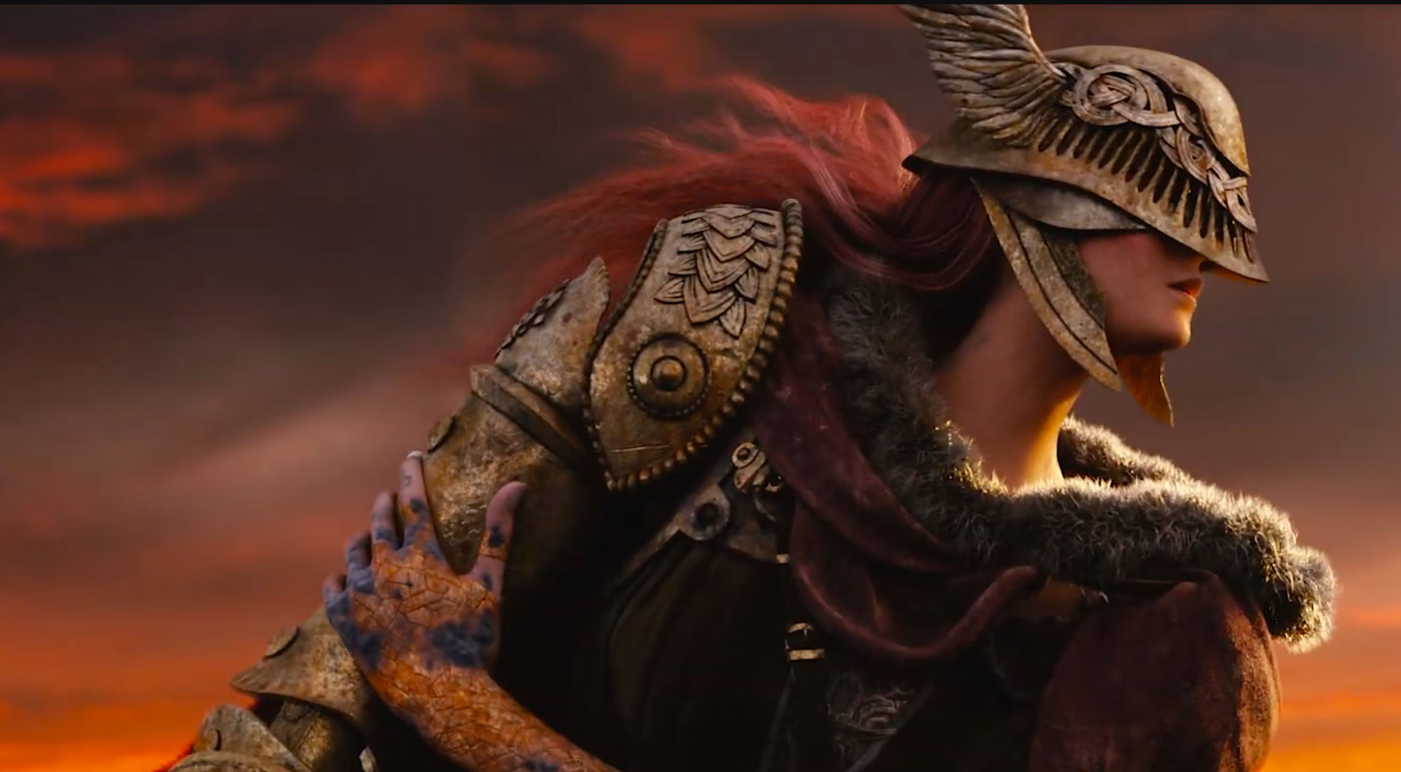 Elden Ring Movie Cast Revealed as Dark Fantasy Epic Gets 2028 Theatrical Release Date - Reactor