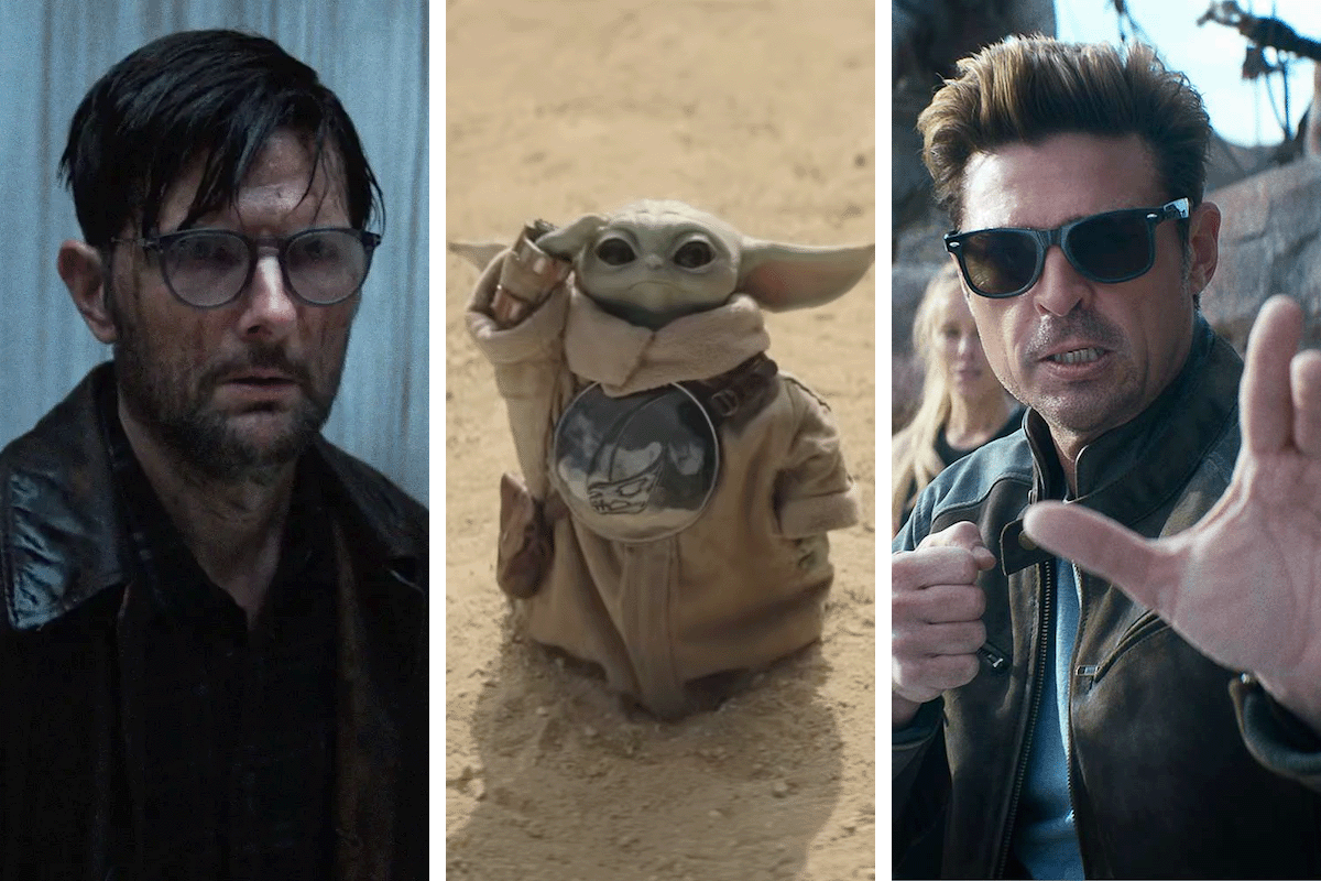 Here Are All the Genre Movies Premiering in May! - Reactor