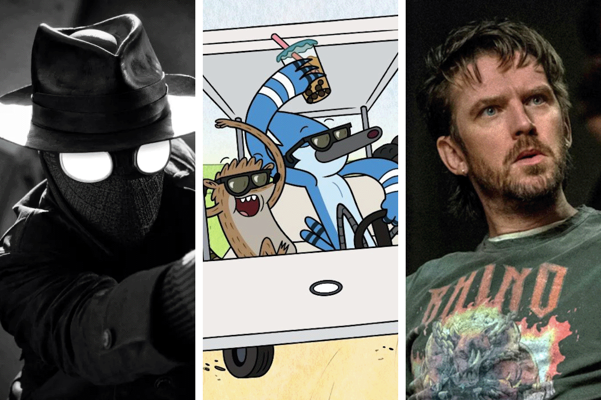 Here Are All the Genre TV Premieres Airing in May! - Reactor