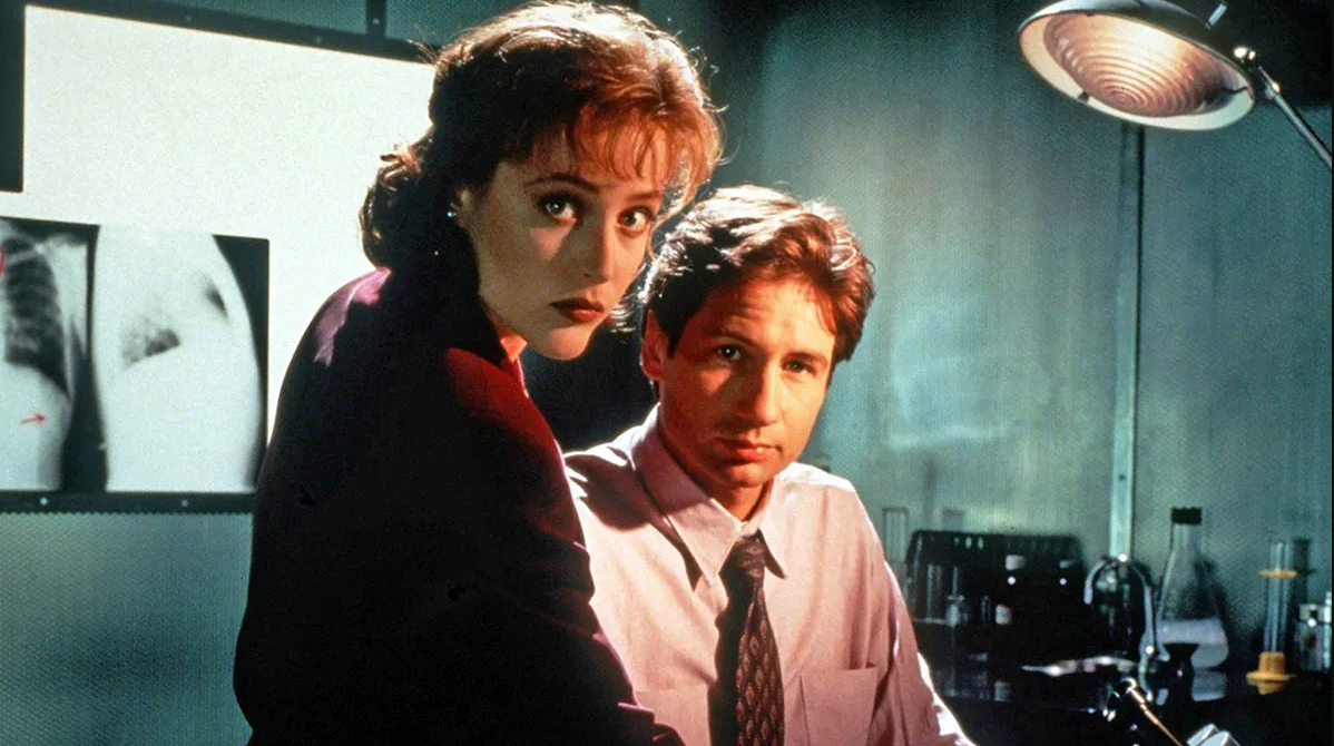 The 15 Best X-Files Monsters of the Week - Reactor