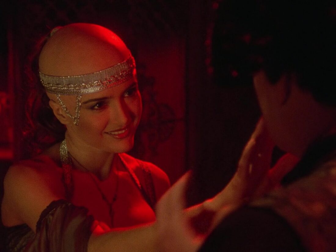 Babylon 5 "Day of the Dead"