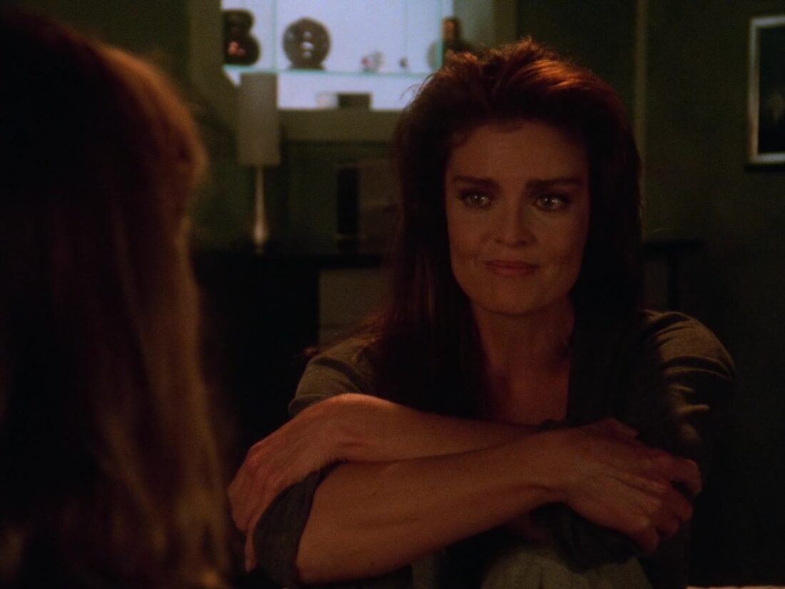 Babylon 5 "Day of the Dead"