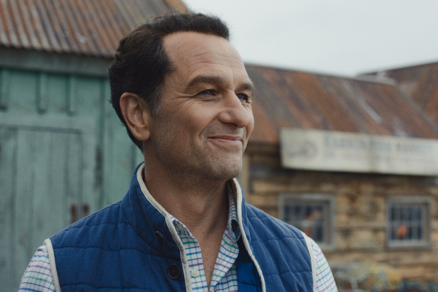 What to Watch and Read This Weekend: Matthew Rhys and Monopoly —the Twin Evils of Capitalism - Reactor