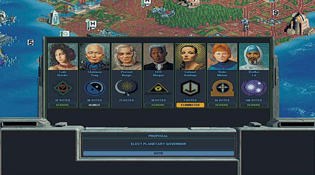 10 Examples of Hard Science Fiction Video Games