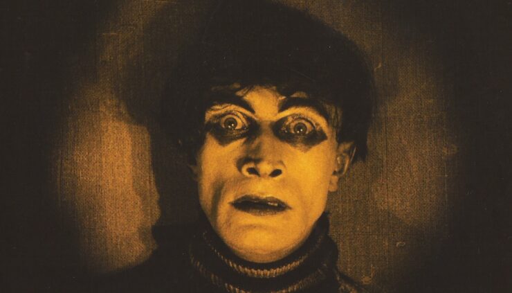 The Cabinet of Dr. Caligari: An Allegory of Anxiety and Terror in the Aftermath of War