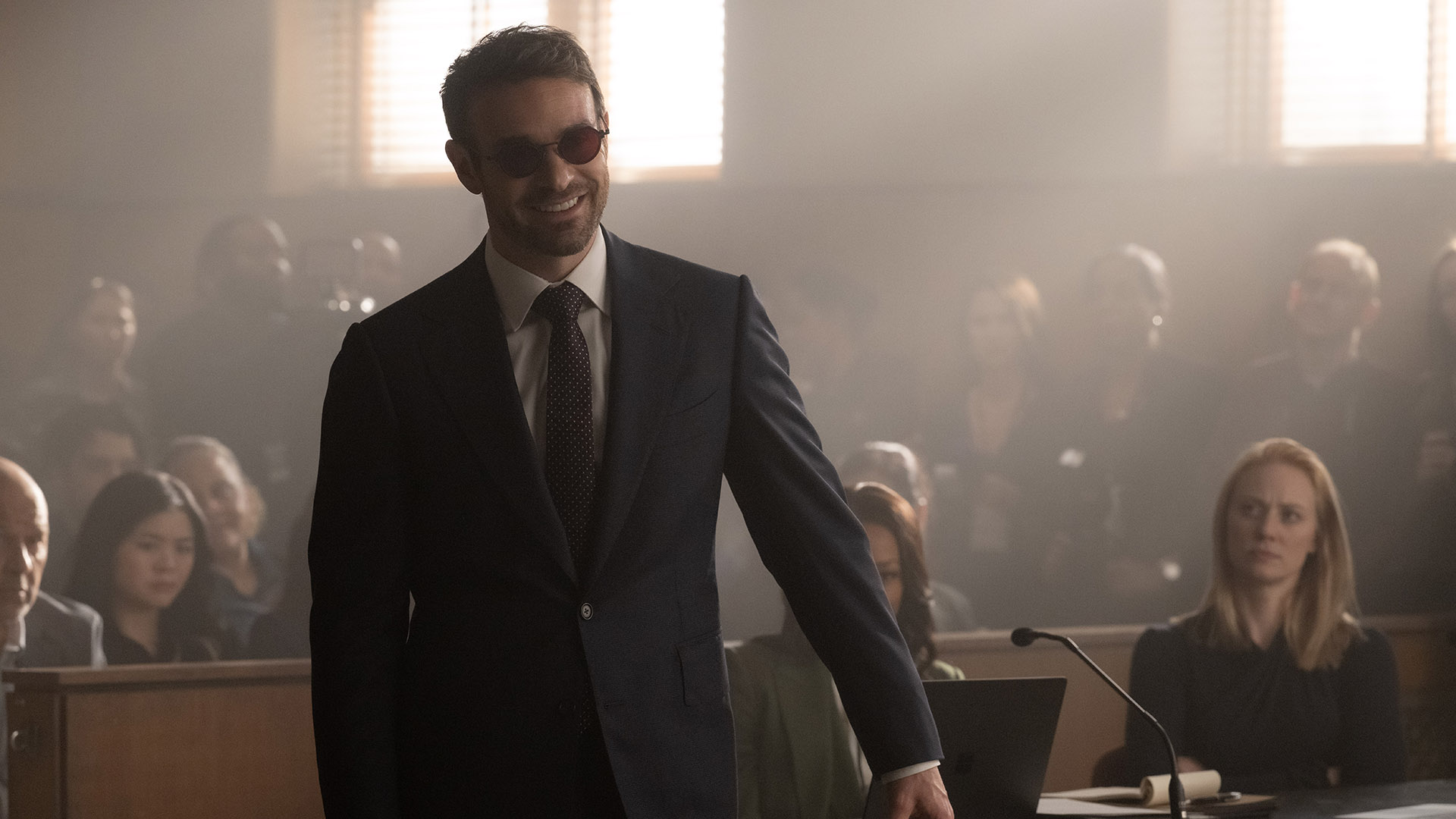 Why Daredevil: Born Again Season 3 Will Adapt 