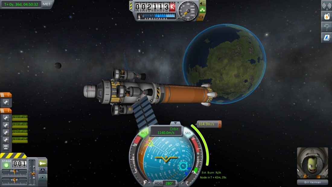 10 Examples of Hard Science Fiction Video Games