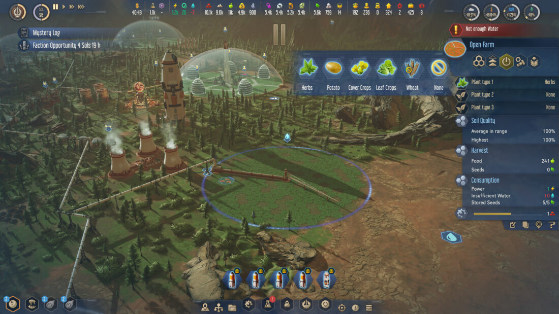 10 Examples of Hard Science Fiction Video Games