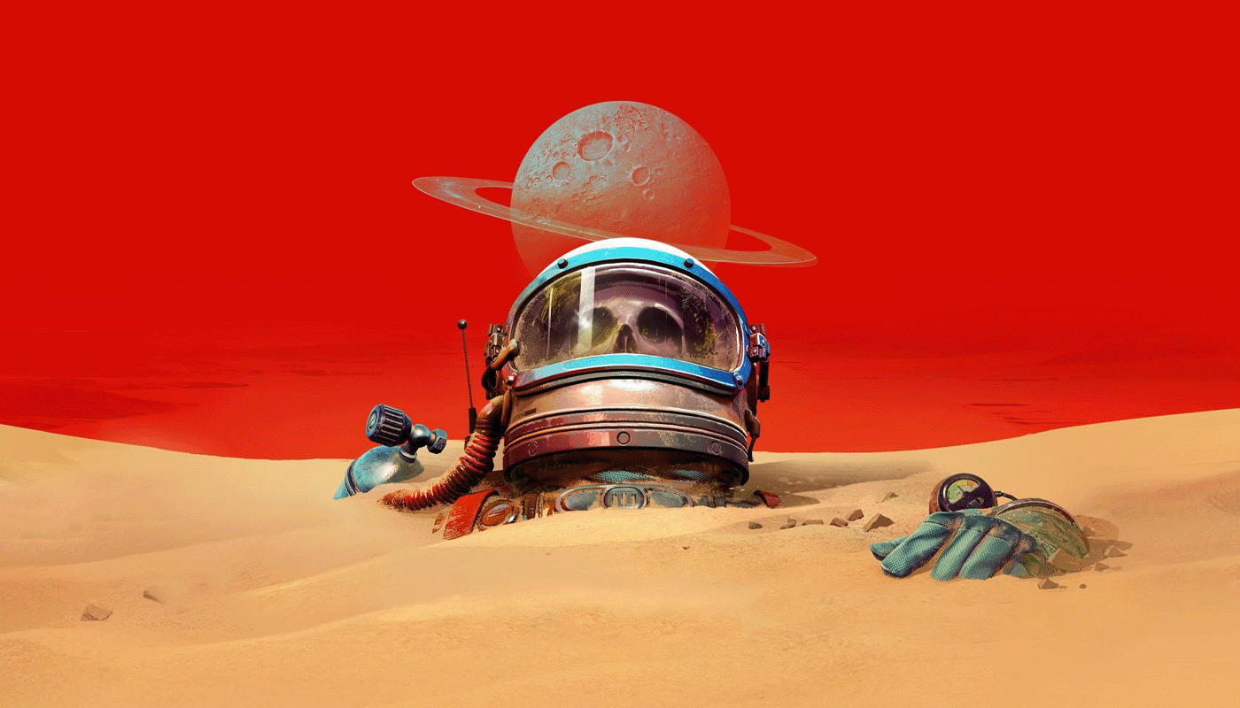 10 Examples of Hard Science Fiction Video Games