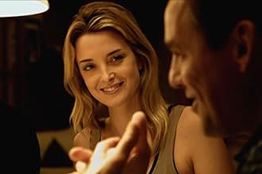 screenshot from Coherence