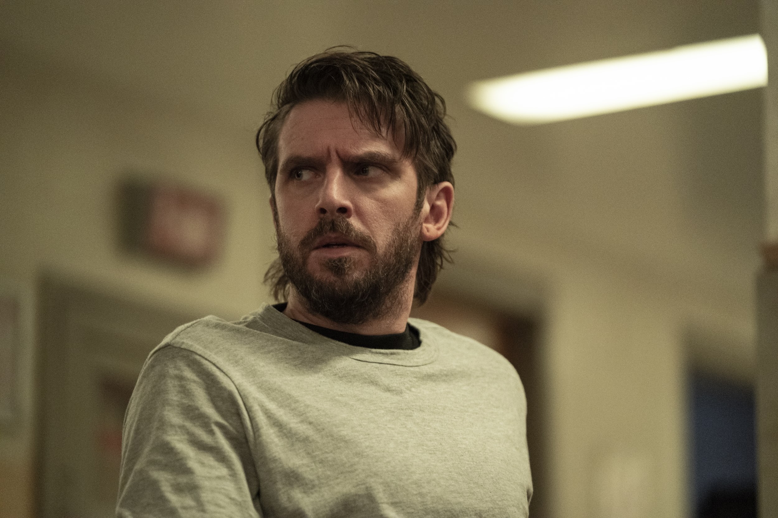 The Terror: Devil in Silver Is Altering the Themes of Its Source Material in “Disturbed”