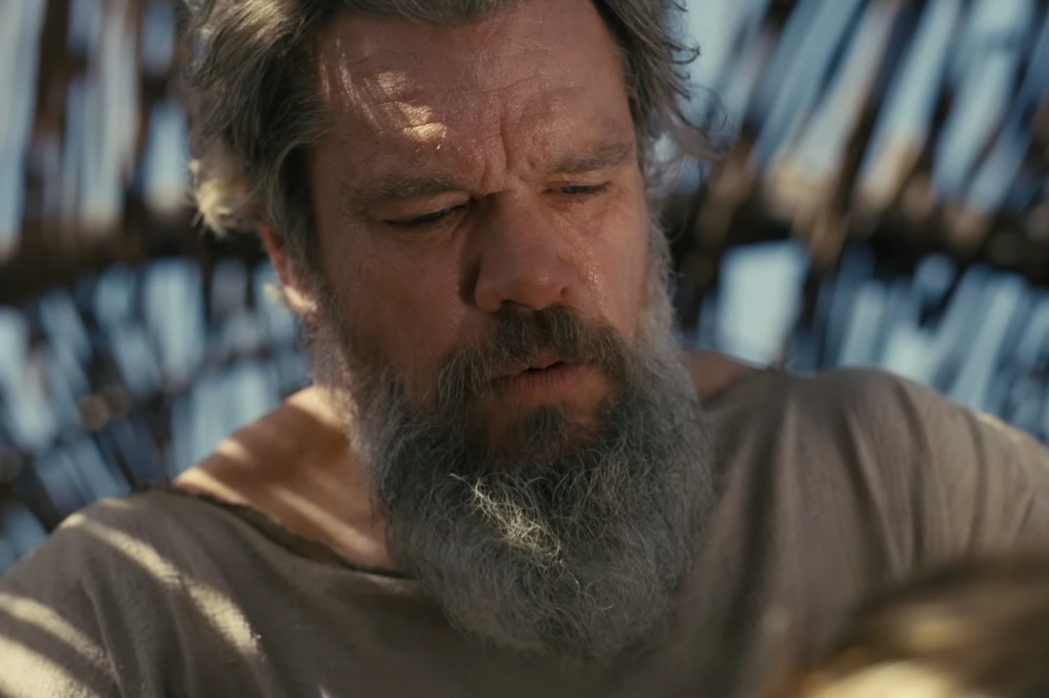Matt Damon to Star in Daniels’ First Movie Since Everything Everywhere All at Once - Reactor