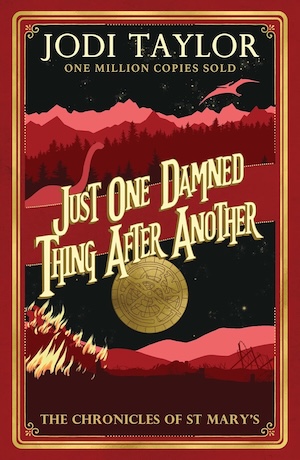 Reading Recs for the Days You Want to Be Samwise, Not Frodo