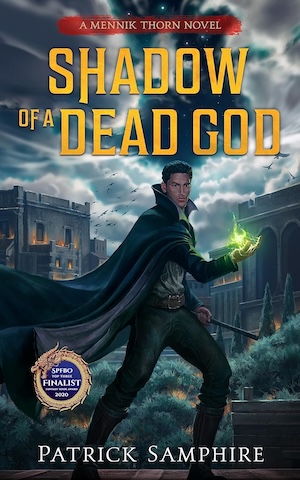 Reading Recs for the Days You Want to Be Samwise, Not Frodo