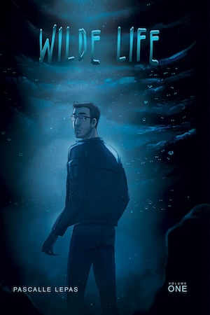 cover of Wilde Life by Pascalle Lepas