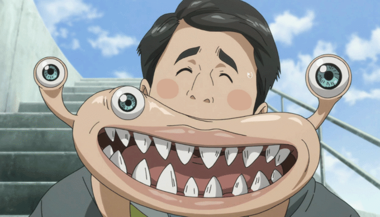Five Anime for Fans of John Carpenter